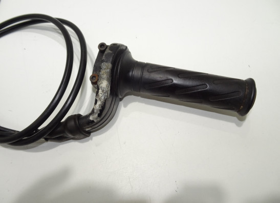 Gashandle Suzuki DL 650 V STROM