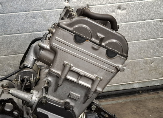 Motorblock Honda CBR 900 RR