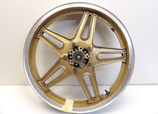 Voorvelg Honda CB 900