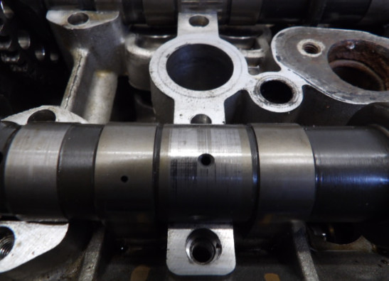 Zylinderkopf Yamaha FJR 1300