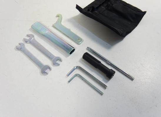 Tool set Yamaha MT 03