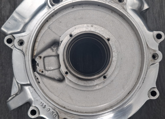 Engine cover Harley Davidson Softtail