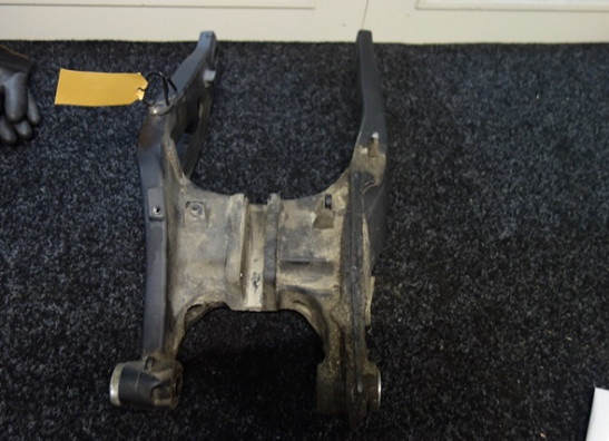 Achterbrug Yamaha Tracer 700