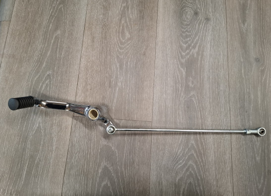 Schakelpedaal Harley Davidson VROD VRSC