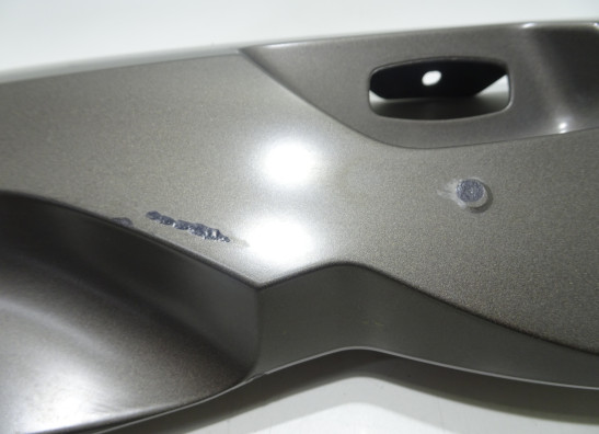 Rechter achterkant BMW R 1200 RT