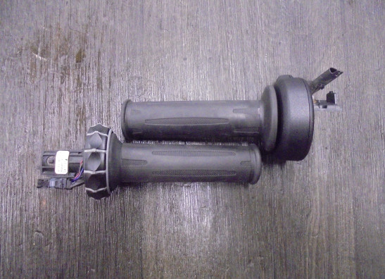 Handvat BMW R 1250 GS 2021-2022