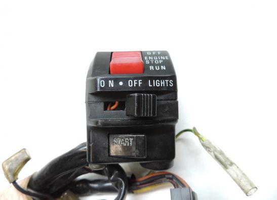 Stuurschakelaar rechts Suzuki RF 900