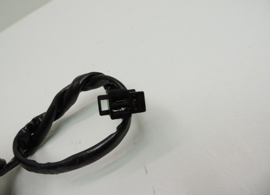 Generator Kawasaki ZX 6 R