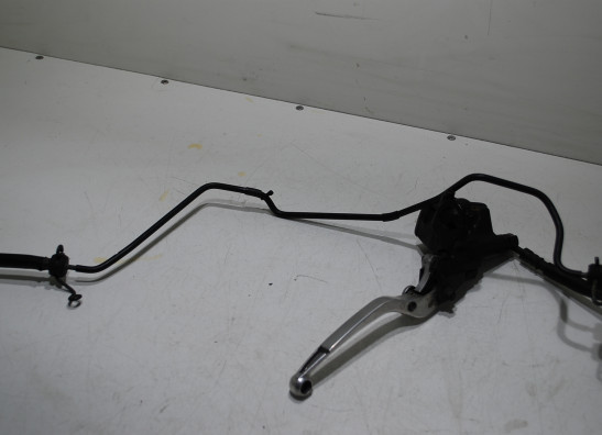 Front brake master cylinder  Suzuki GSX R 1300 Hayabusa