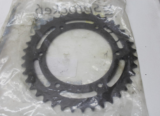 Achtertandwiel Honda VFR 750 R - RC30