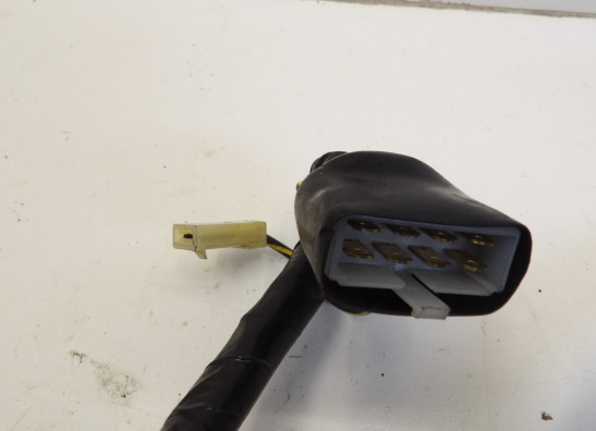 Slotenset Kawasaki ZX 12 R