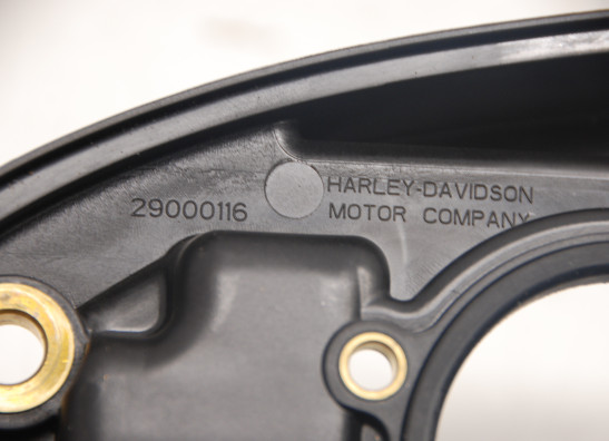 Luchtfilterhuis Harley Davidson Touring FL