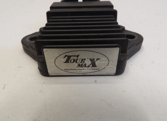 Spanningsregelaar Honda CBR 600 F