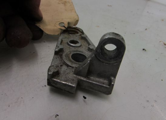 Montagerahmen Scheinwerfer Honda VF 700  750 C Magna