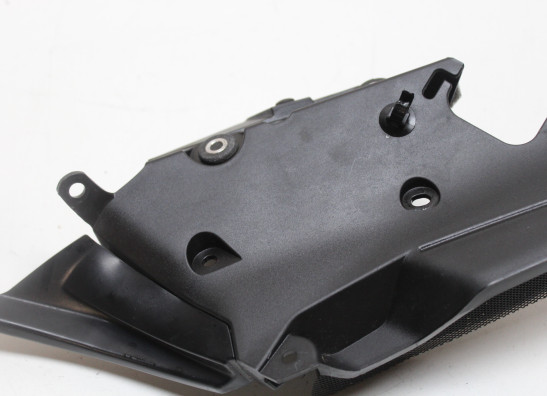 Rechter binnenkuip Yamaha MT 09