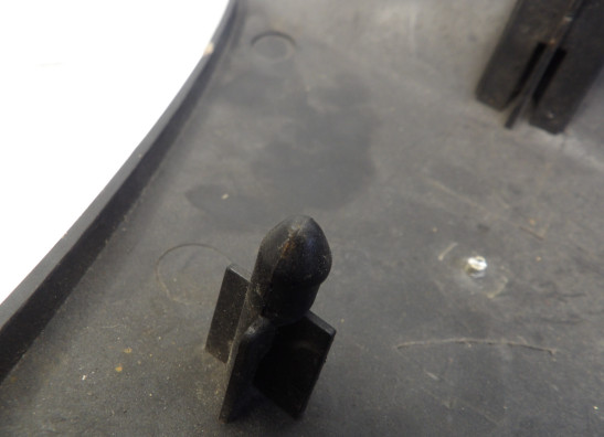 Rechter zijkuip klein Suzuki GS 850