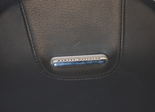 Zadel Harley Davidson Softtail
