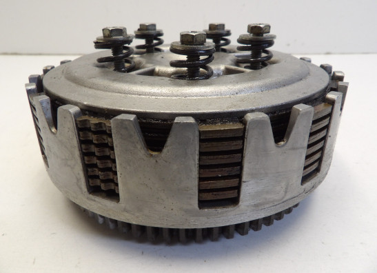 Koppeling Yamaha XS 500