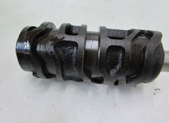 Versnellingsbak Kawasaki GPX 750