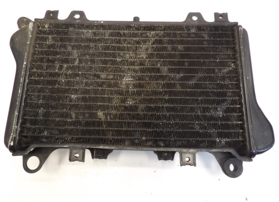 Radiateur Kawasaki GPX 750