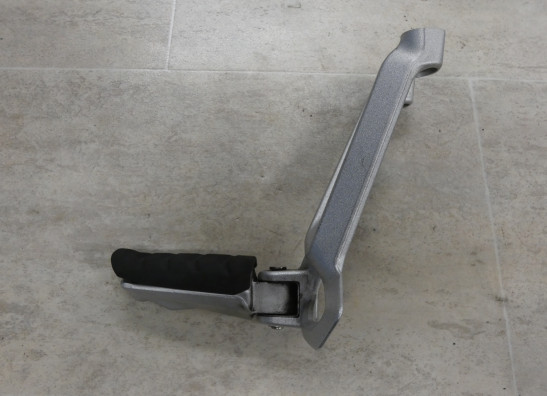 Duo voetsteun links BMW R 1200 R LC