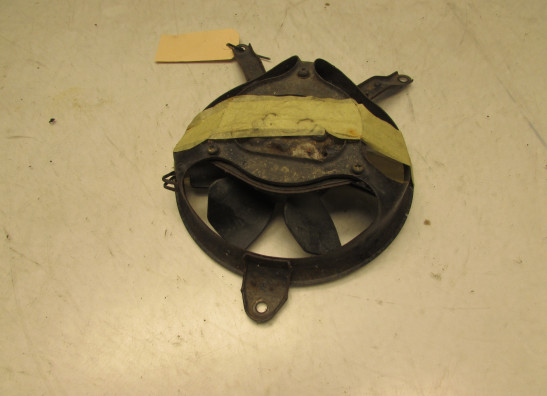 Ventilator Kawasaki ZRX 1100 1200