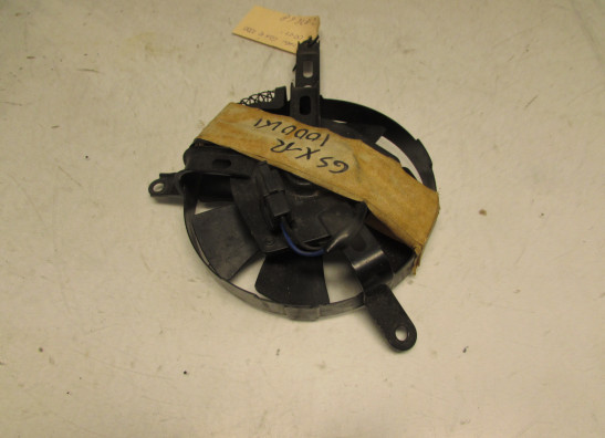 Fan Suzuki GSX R 1000