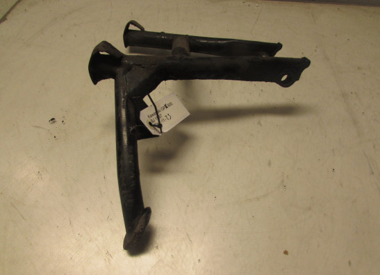 Standaard Kawasaki GPX 600