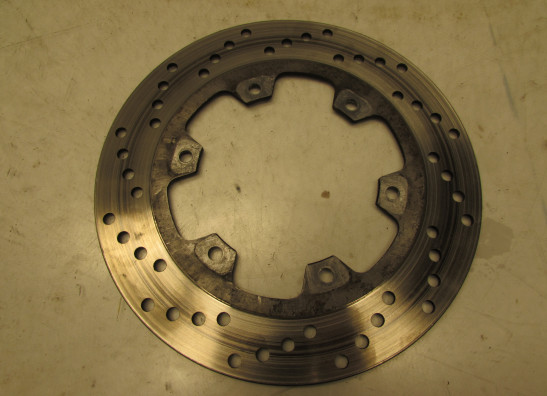 Achterremschijf Ducati monster 900