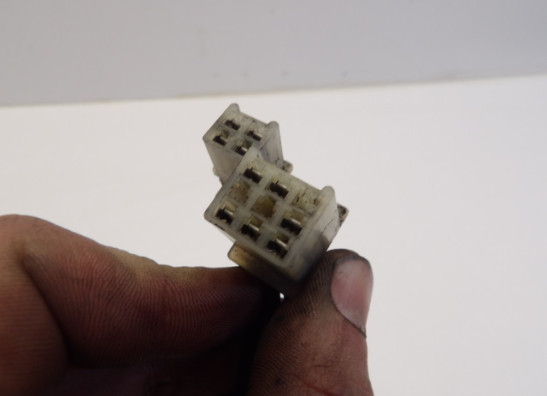 CDI ECU unit Honda Goldwing GL