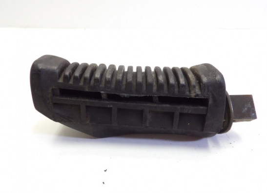Footrest left Suzuki GS 500 E