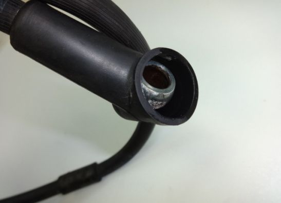 Remleiding voor Honda CB 450