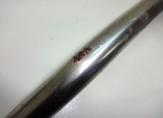 Rempedaal Honda CB 450