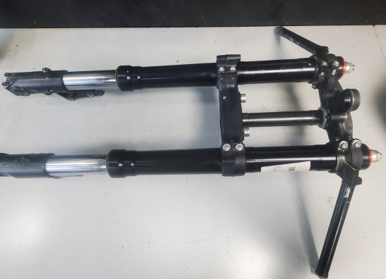 Voorpoten compleet Aprilia RSV 1000 1998-2000