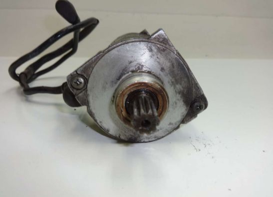 Startmotor Honda CB 650