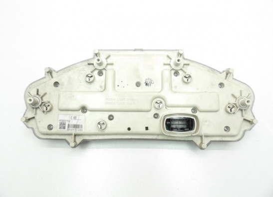 Tellerset Honda Deauville 650 - 700