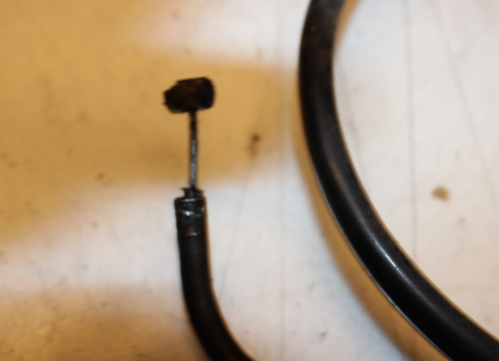 Koppelingskabel Kawasaki GPZ 500