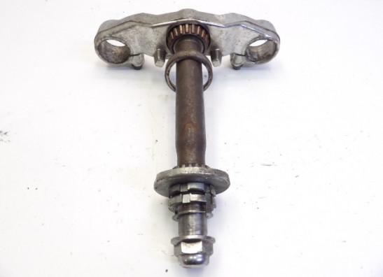 T stuk Yamaha FZR 1000