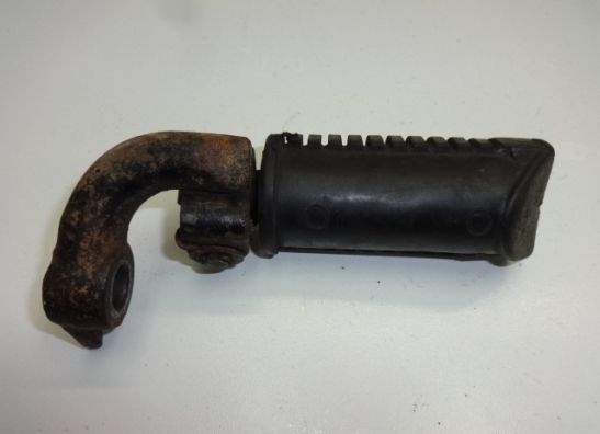 Fussraste links Kawasaki Z 650