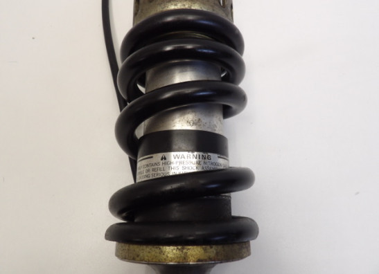 Achterschokbreker Honda VT 600