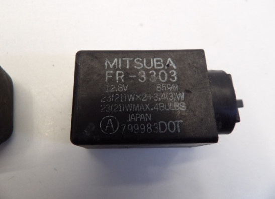 Relais Honda VF 1000 F