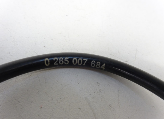 ABS sensor achter BMW F 800 S - ST