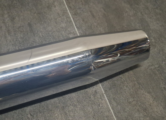 Uitlaat Harley Davidson FXST Softail Standard