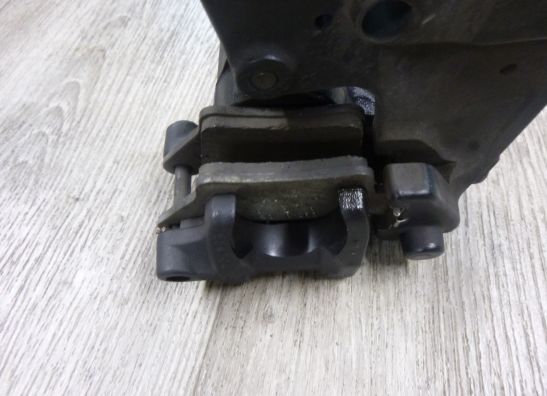 Rear brake caliper BMW S 1000 R