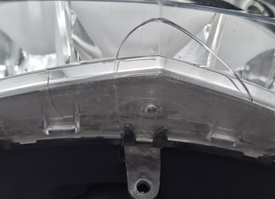 Headlight BMW R 1200 RT