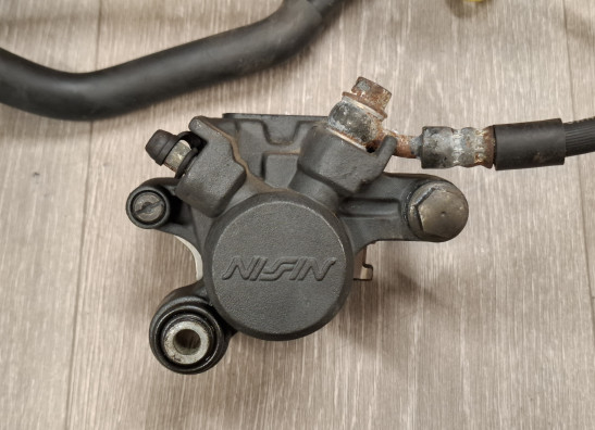 Rear brake caliper Kawasaki Z 750