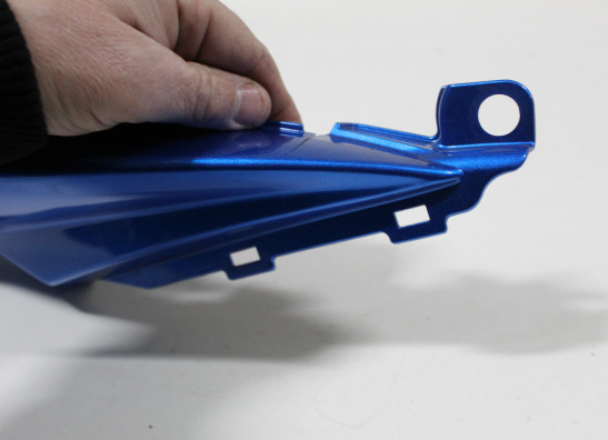 Cowl rear right Suzuki GSX R 1000