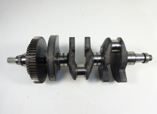 Crankshaft Triumph Tiger 1050