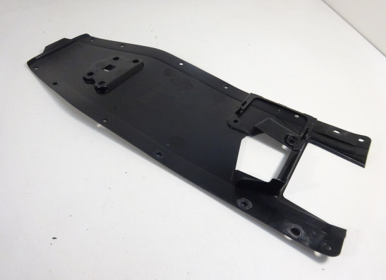 Undertail Yamaha Tracer 900 GT