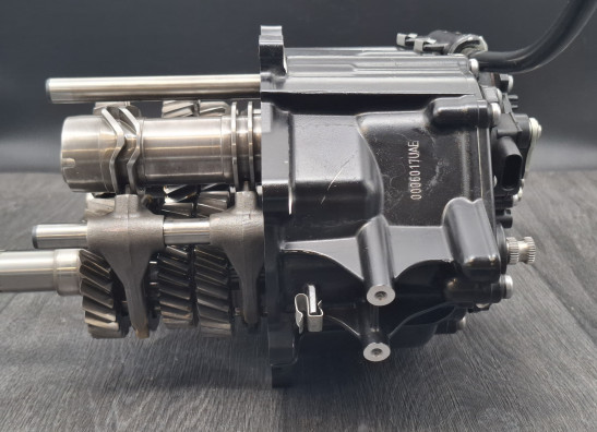 Versnellingsbak BMW K 1600 GT